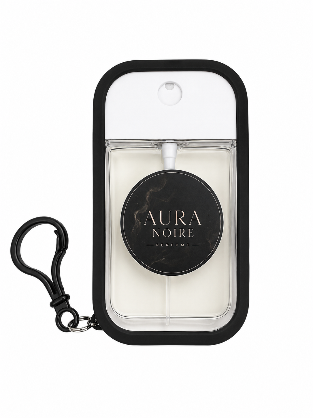 AURA NOIRE – Limited Edition 50ml