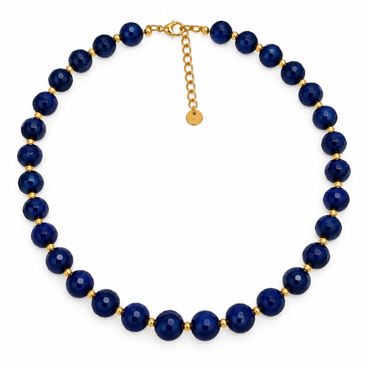 Lapis Midnight Glow