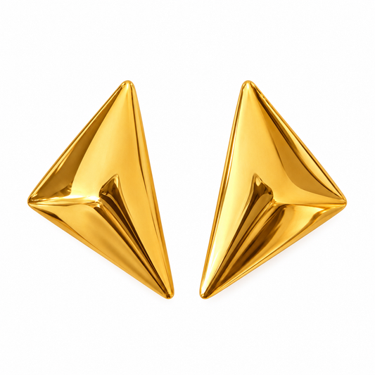 Golden Prism Statement