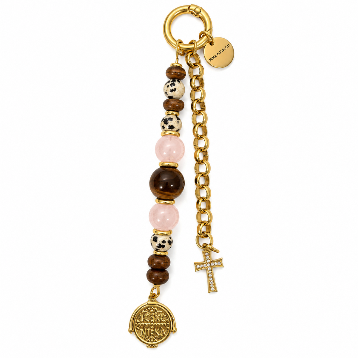 Sacred Guardian Charm