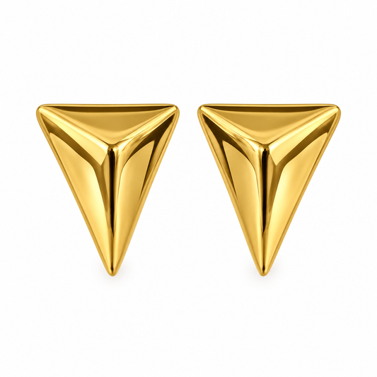 Golden Prism Edge