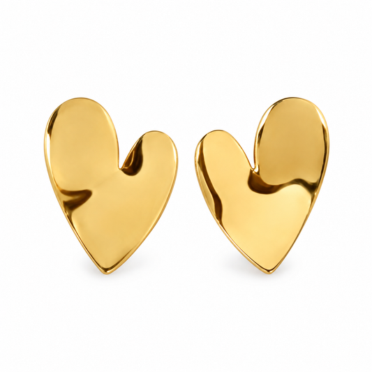 Golden Heart Muse