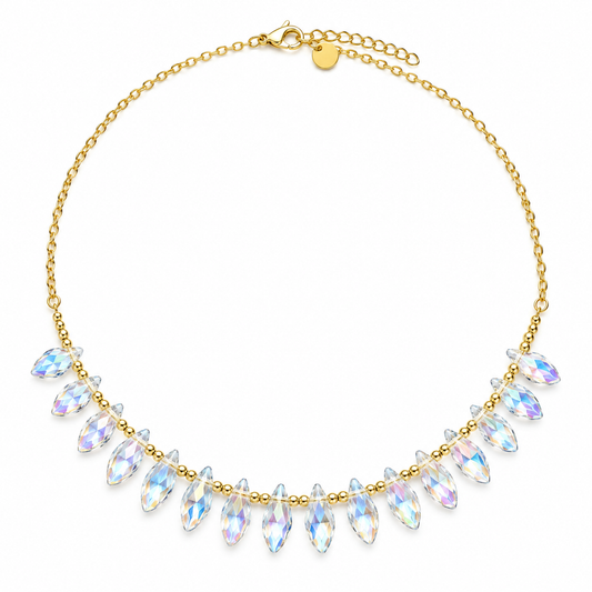 Aurora Crystal Veil