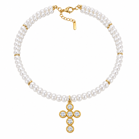 Divine Grace Choker