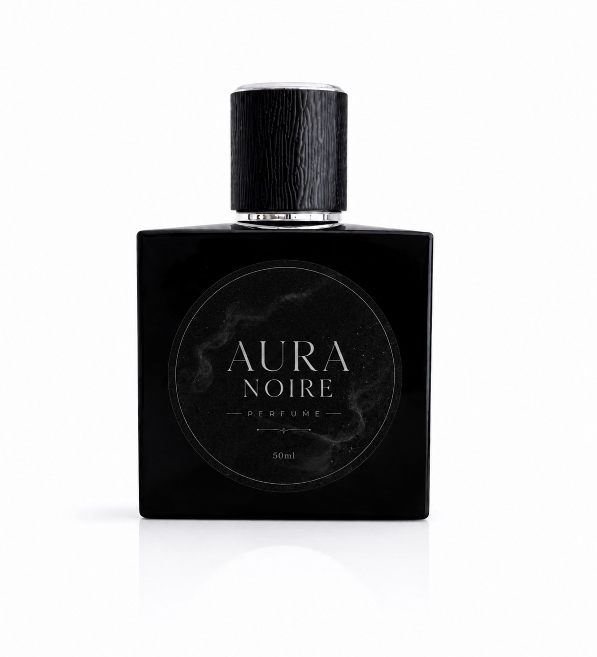 Aura noire perfume