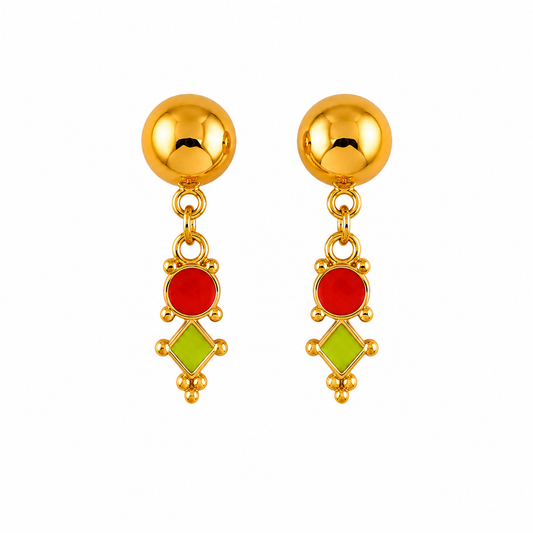 Candy Pop Earrings