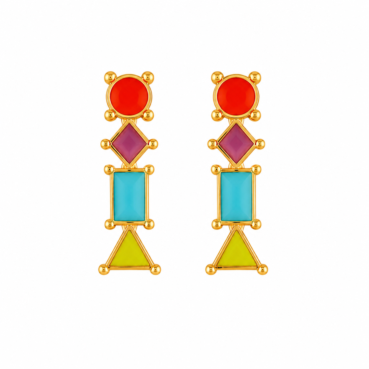 Color Muse Earrings