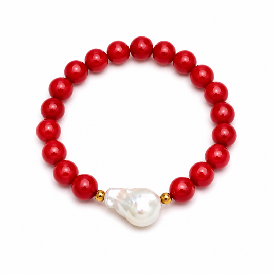 Serafina bracelet