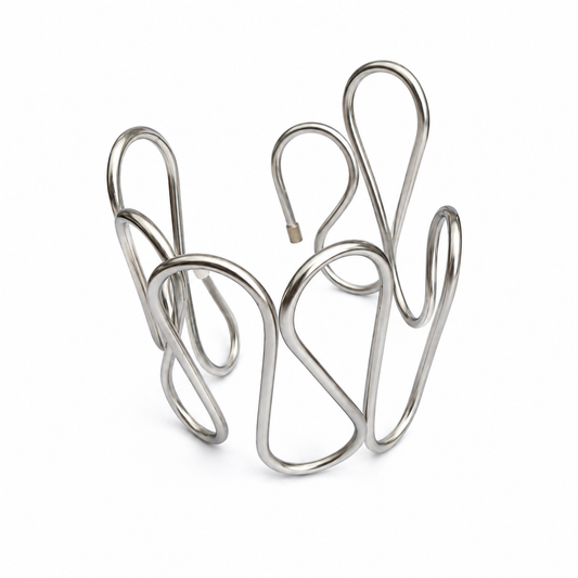 LUMINAR Infinity Cuff