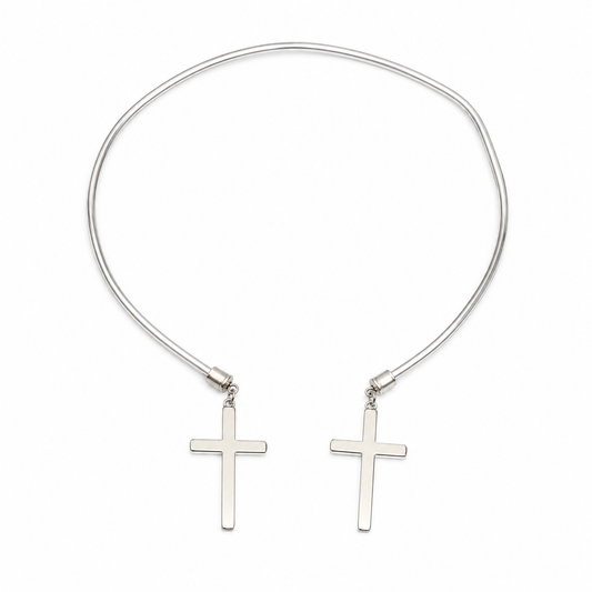 Crosslight Choker