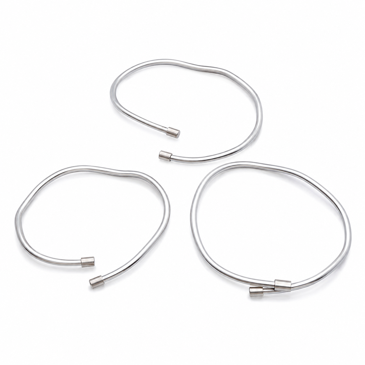 Trinity Stack Set