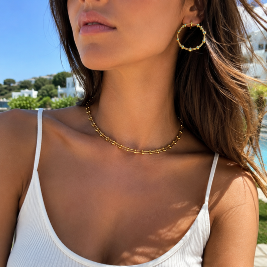 Nova Chain Necklace