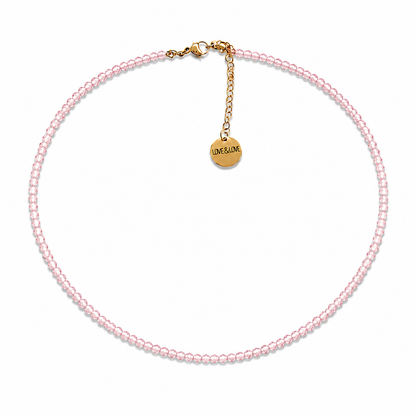 Crystal Glow Necklace