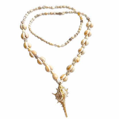 Ocean Treasure Necklace
