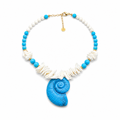 Calypso necklace