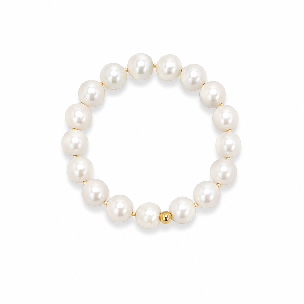 Pearl Muse Ring