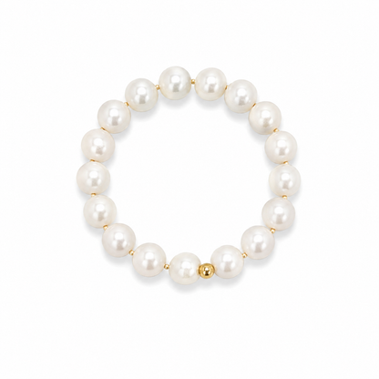 Pearl Muse Ring