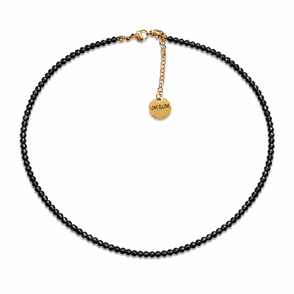 Crystal Glow Necklace