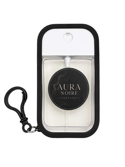 AURA NOIRE – Limited Edition 50ml