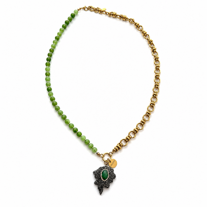 Verdéa Royale Necklace