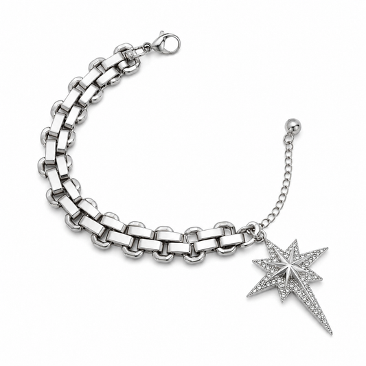 North Star Bracelet
