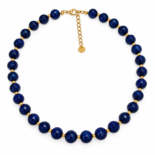 Lapis Midnight Glow