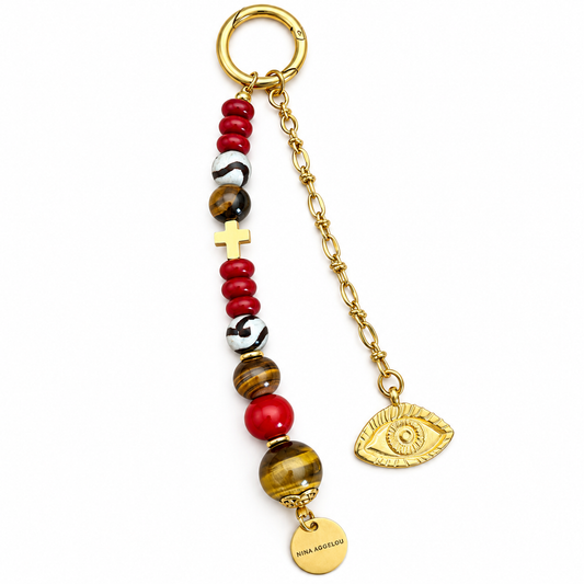 Mystic Guardian Charm