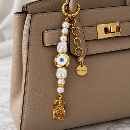 Mystic Eye Charm