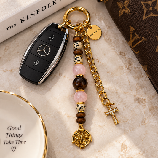 Sacred Guardian Charm