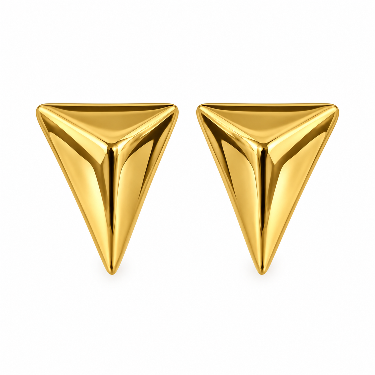 Golden Prism Edge