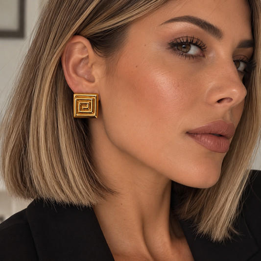Golden Maze Statement