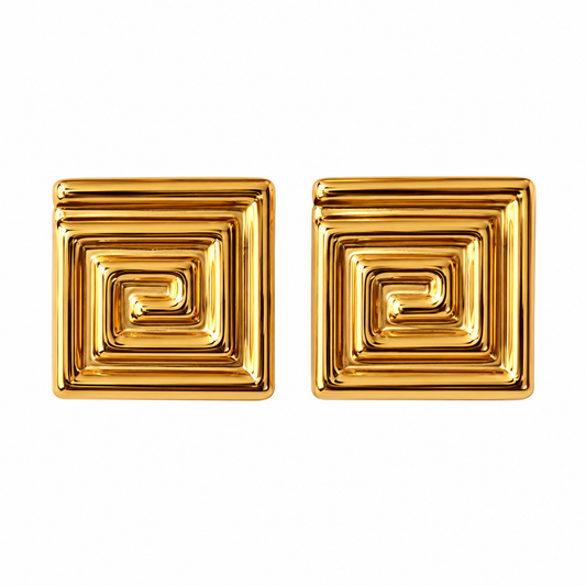 Golden Maze Statement