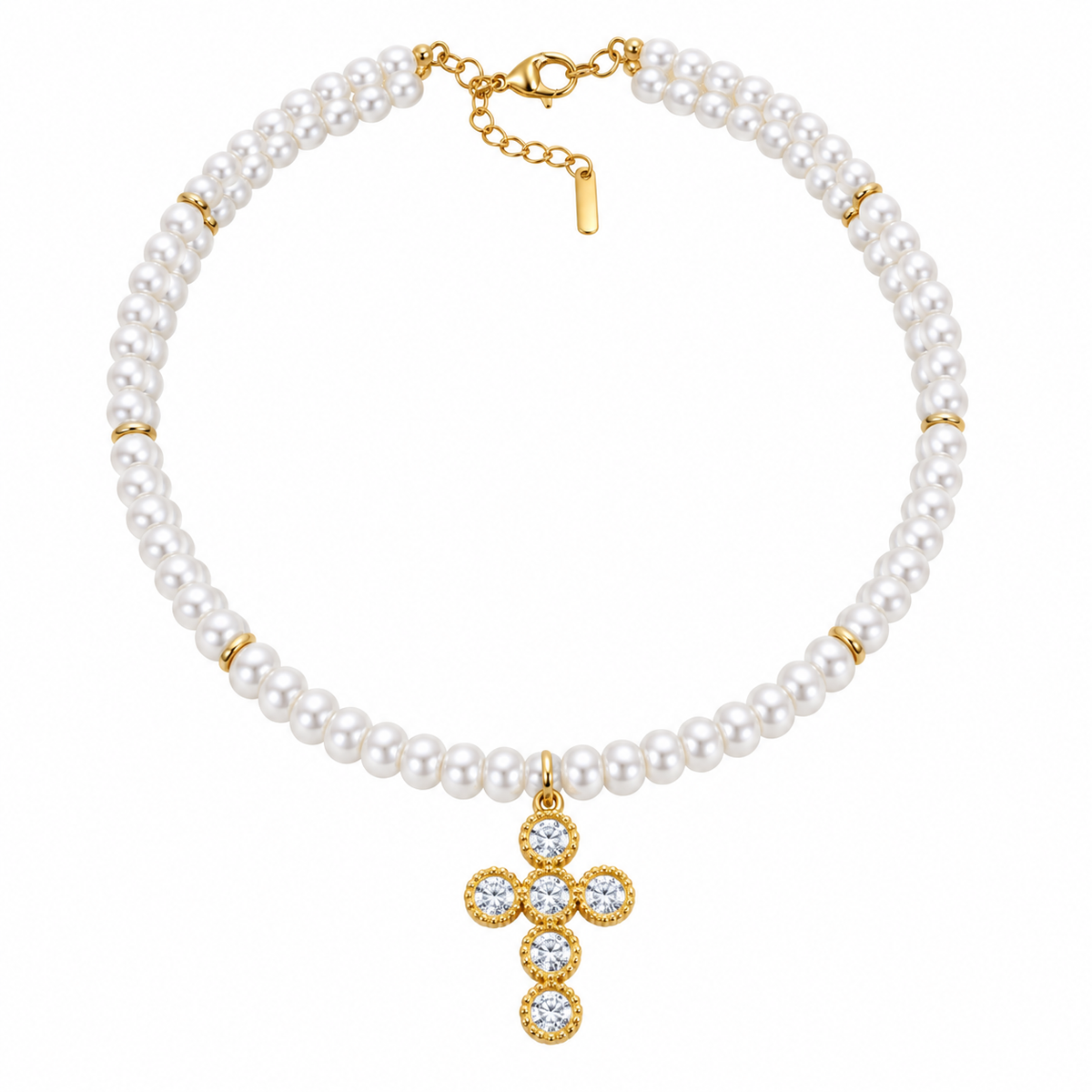 Divine Grace Choker