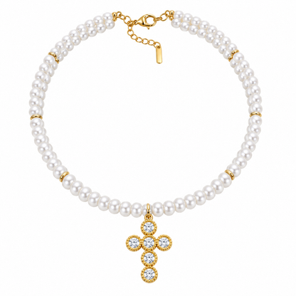 Divine Grace Choker