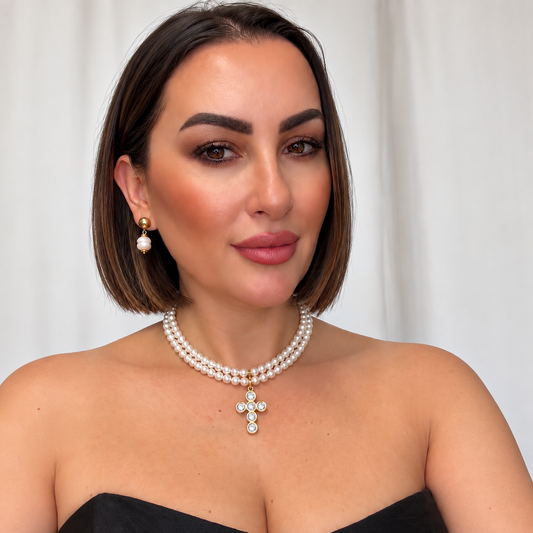 Divine Grace Choker