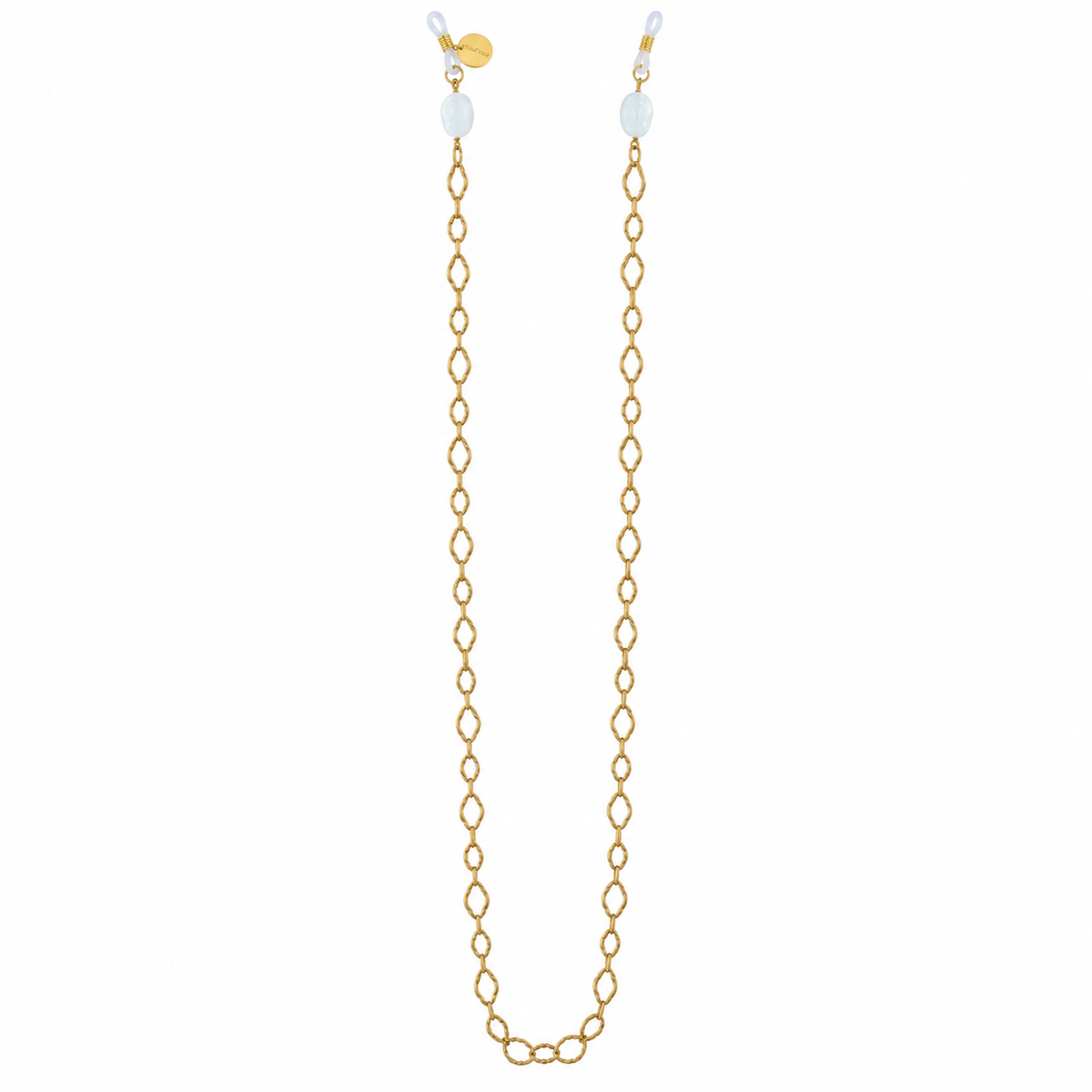 Pearl Link Eyewear Chain
