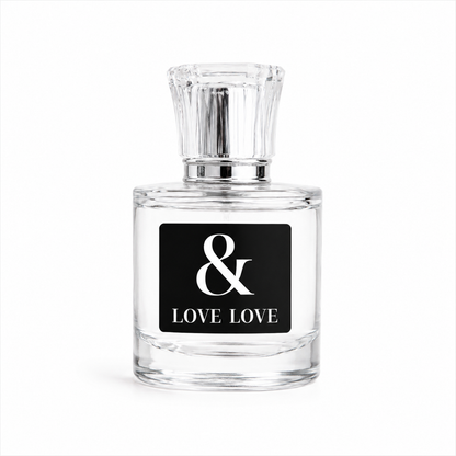 Love & Love perfume
