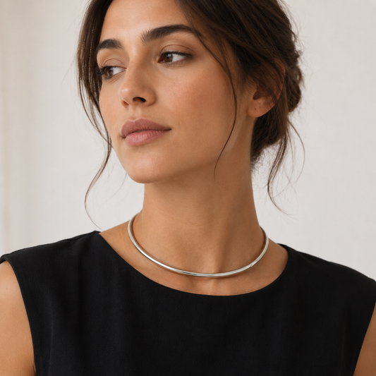 LUMINAR necklace