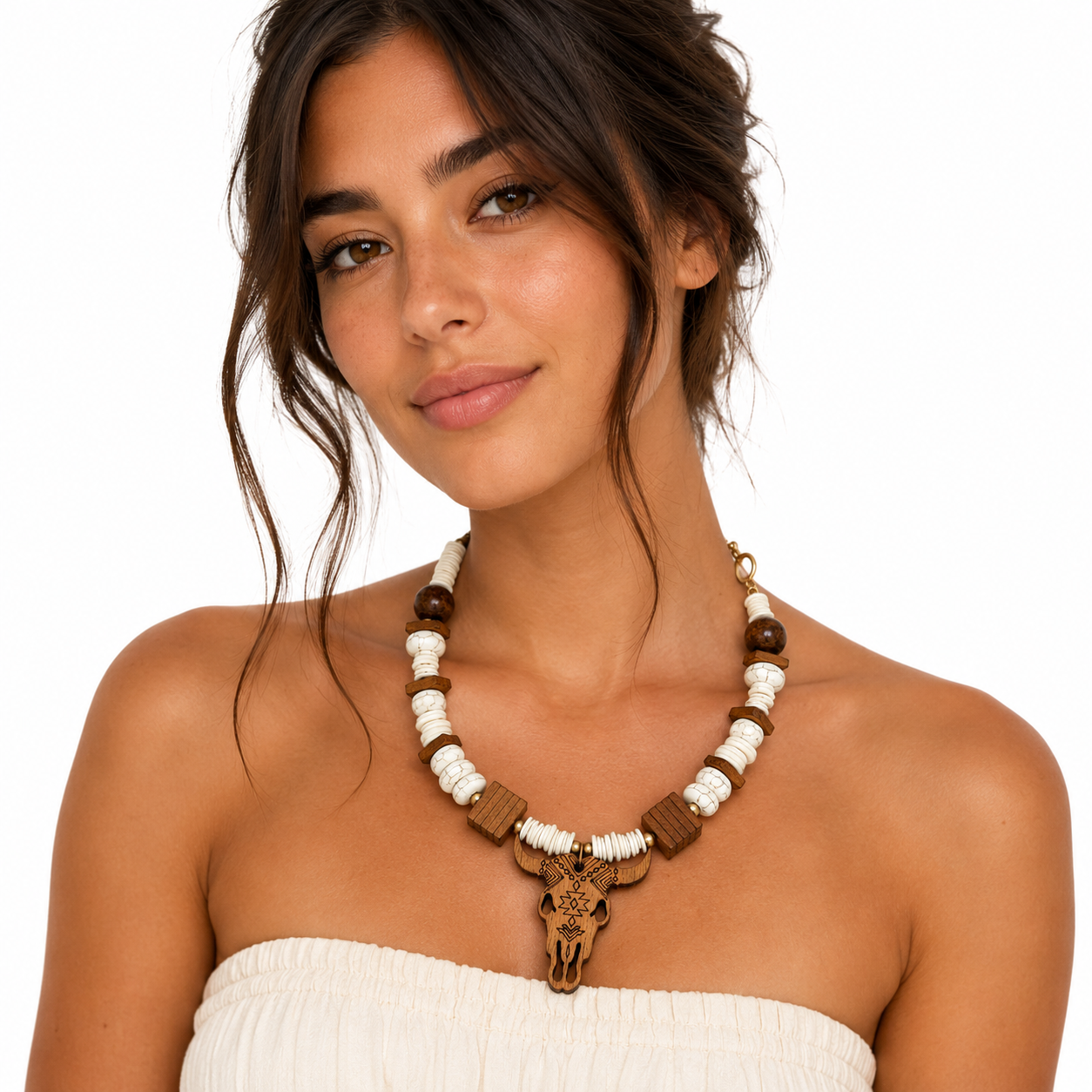Sierra Boho Necklace