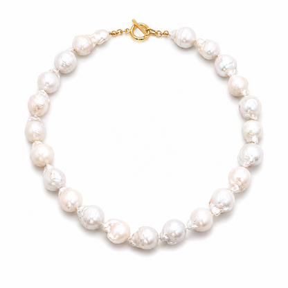 Étoile Baroque necklace