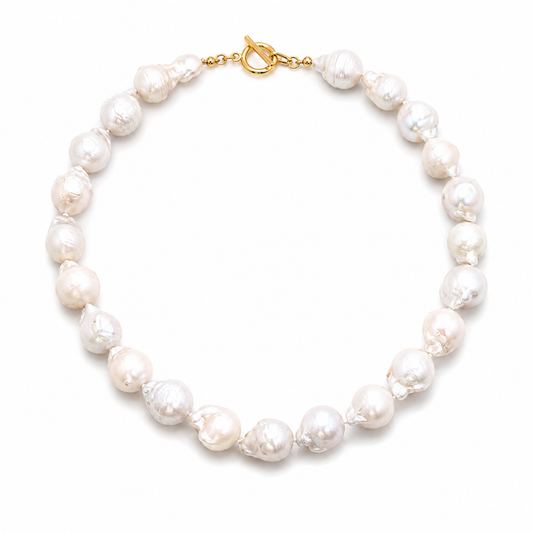 Étoile Baroque necklace