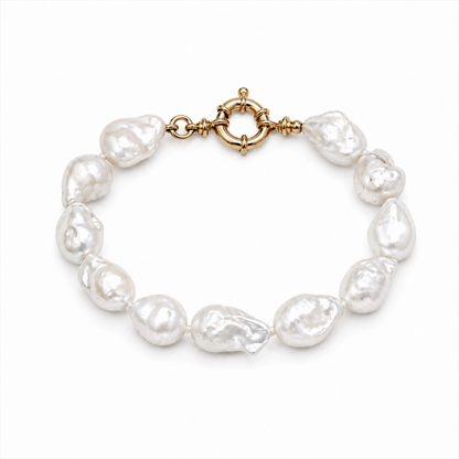 Lumière Baroque Bracelet