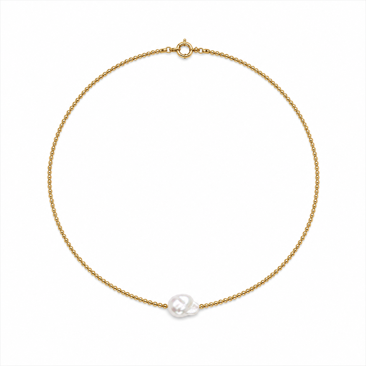 Lumière Essence Necklace
