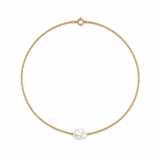 Lumière Essence Necklace
