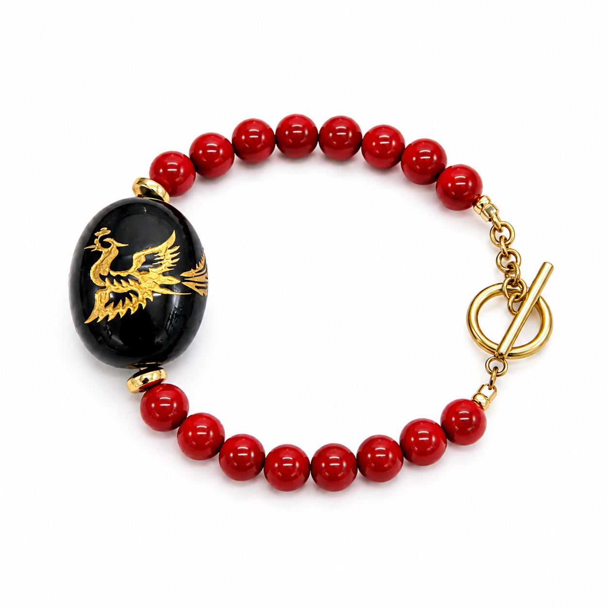 Phoenix Energy Bracelet