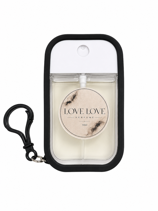 LOVE LOVE PERFUME – Limited Edition 50ml