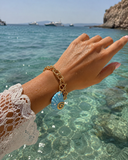Ocean Treasure Bracelet