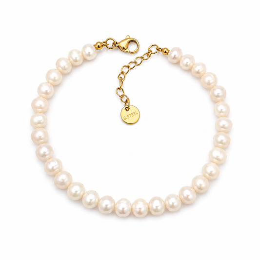 Pearl Whisper bracelet