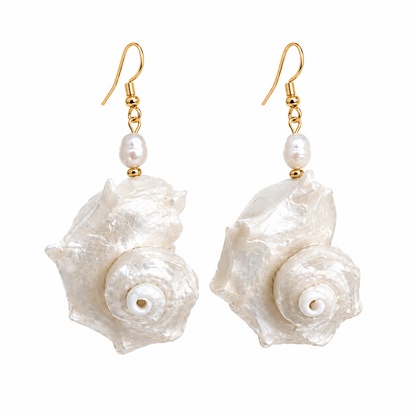 Pearl Shell Dreams