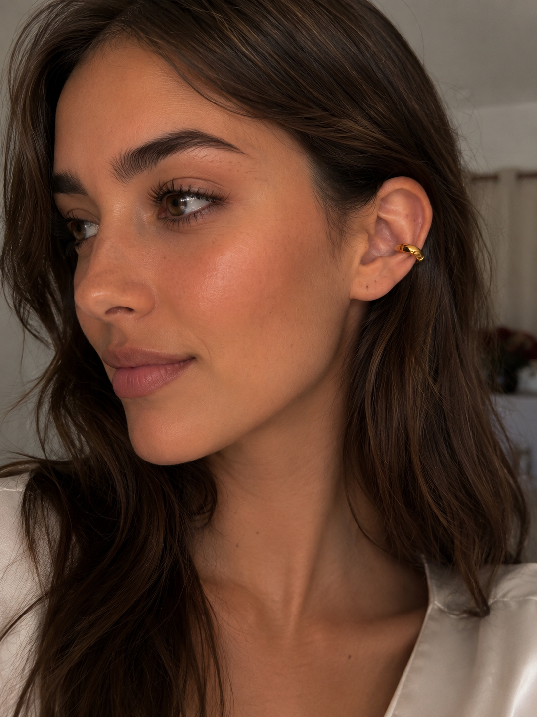 Helios Ear Cuff